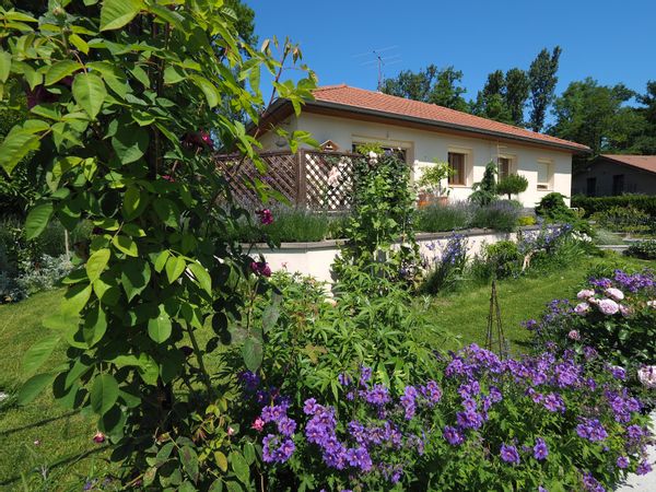 La maison de Nadege