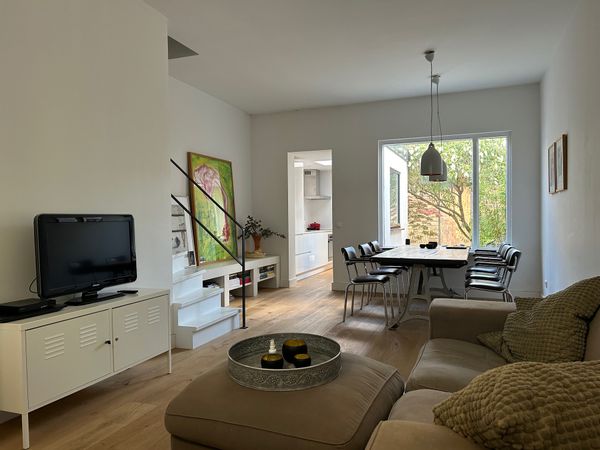 La maison de Jenny