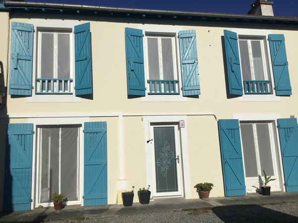 Aux portes de Pau pour les sportifs, les gourmands et plus encore