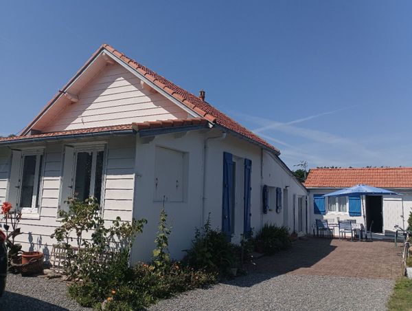La maison de Françoise
