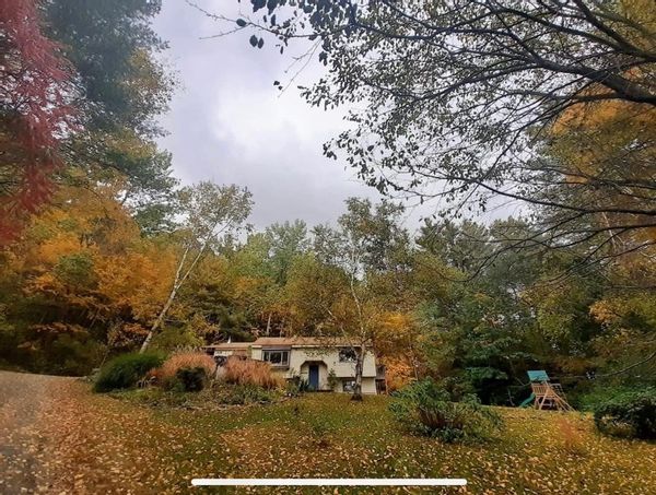 La maison de Victoria