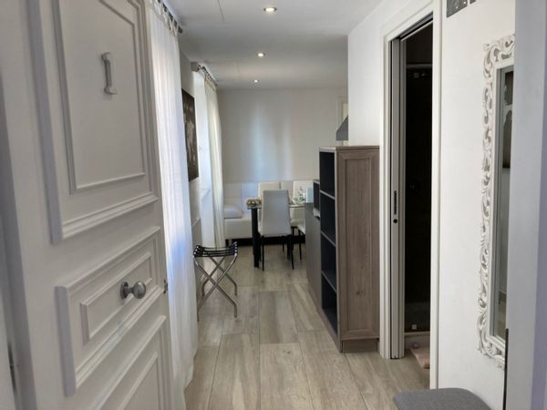La maison de stefania