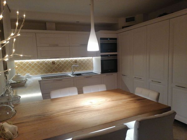 La maison de stefania