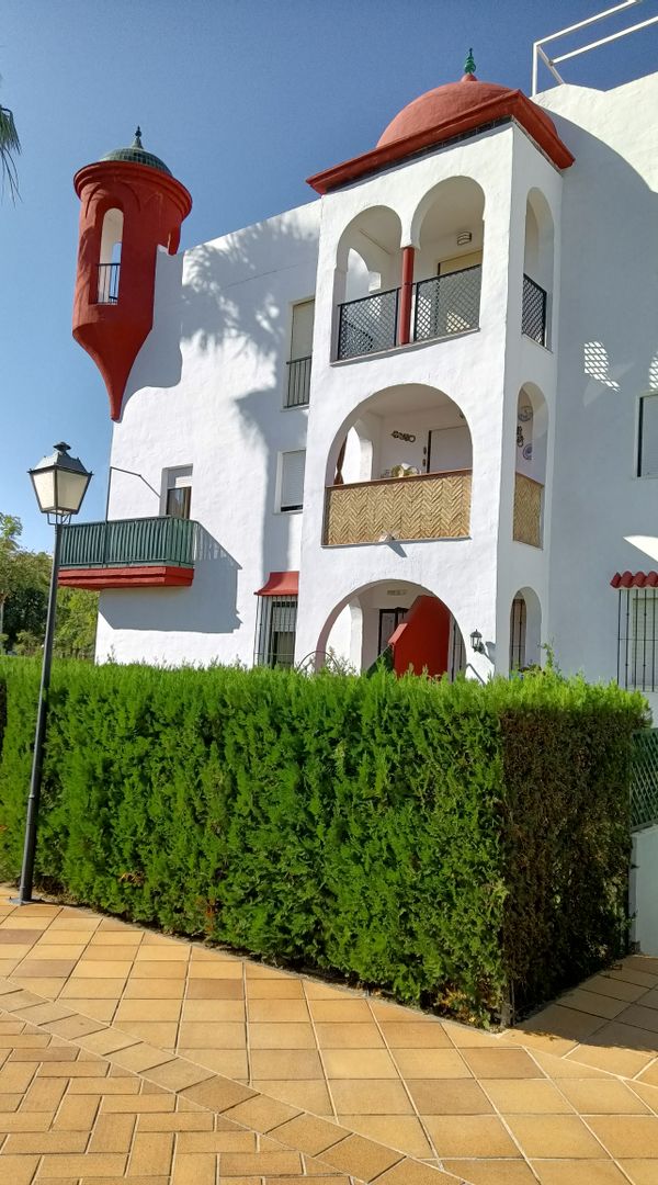 La maison de Pedro, Elisa y Álvaro