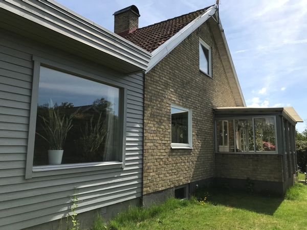 La maison de Karin