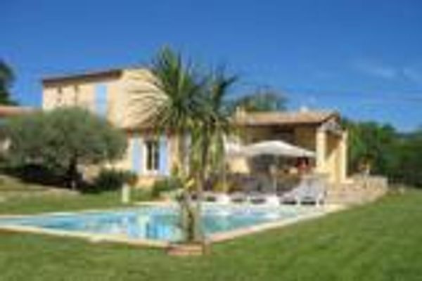 La maison de Brigitte