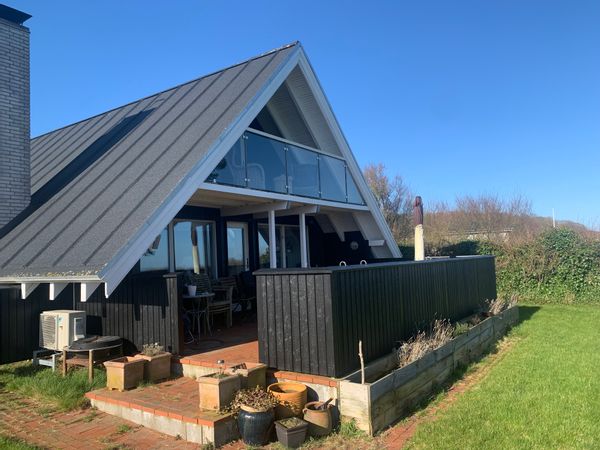 La maison de Anders & Søren