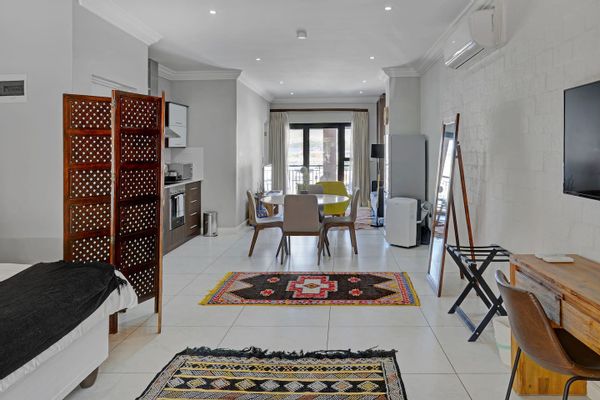 La maison de Jesus Issa