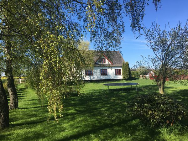 La maison de Jennifer