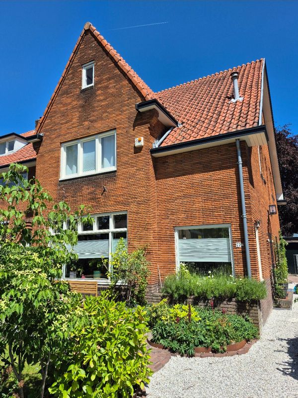 La maison de Peter