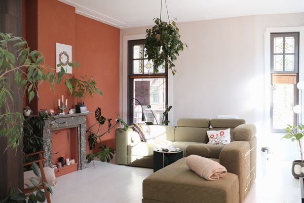 La maison de Teis & Oksana