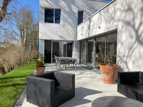 La maison de Aziliz et Renaldo