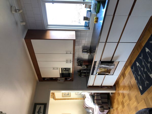 La maison de Susanne