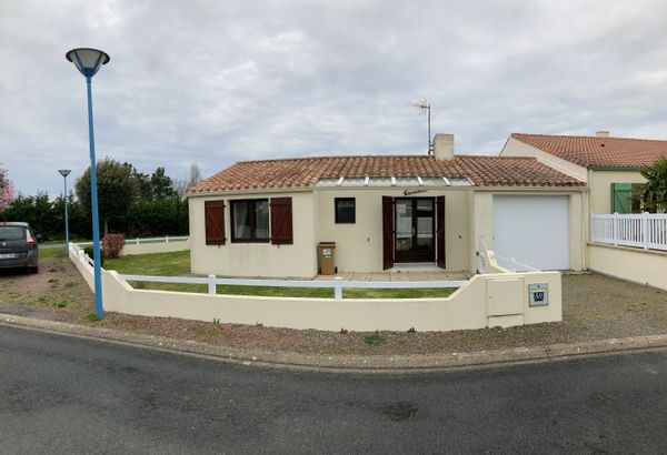La maison de Philippe