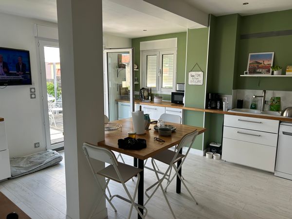 Appartement Nico