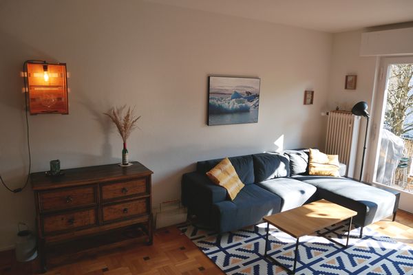 La maison de Tobias