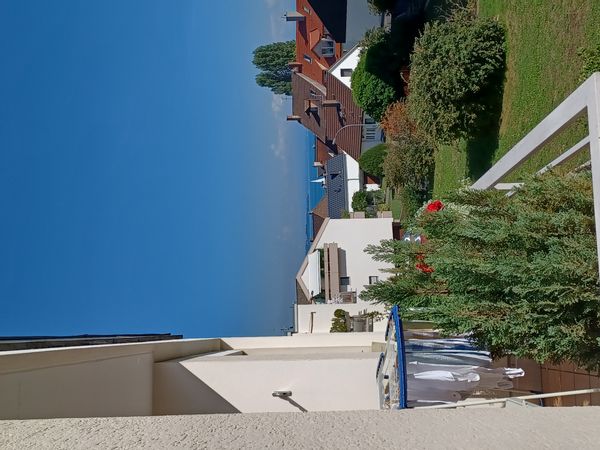 La maison de Fabian