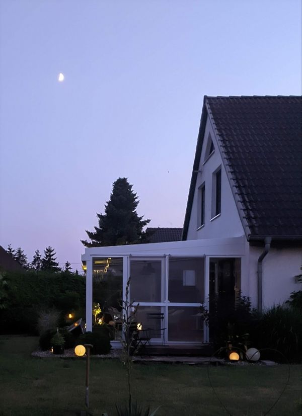 La maison de Katrin & Christian