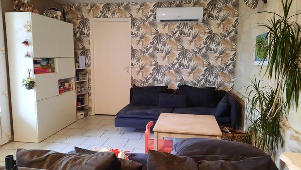 La maison de Rachele