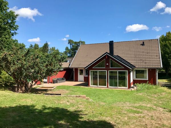 La maison de Fredrik & Emelie