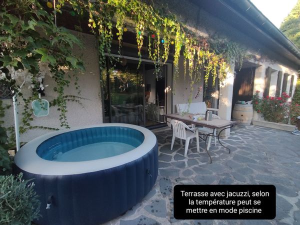 La maison de Mathilde et Greg