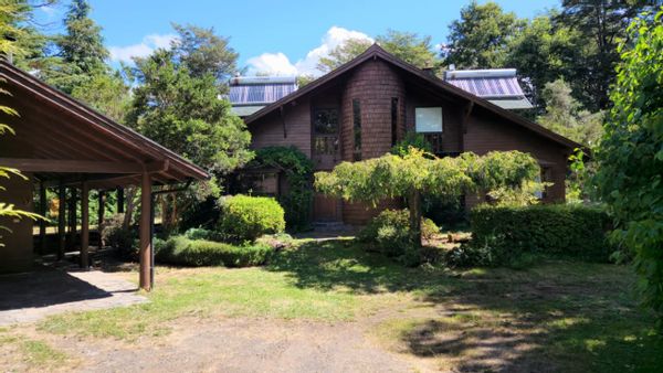 La maison de Melissa & Karel