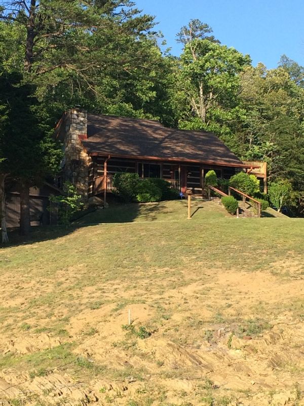 La maison de Richard