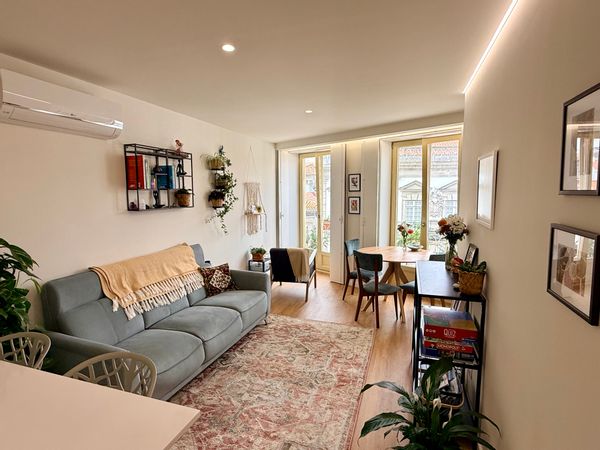 La maison de Amy