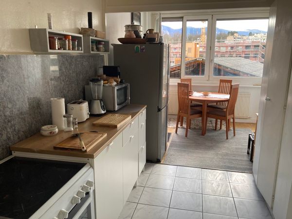 Appartement 85m2