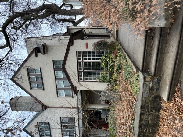 La maison de Terrilyn