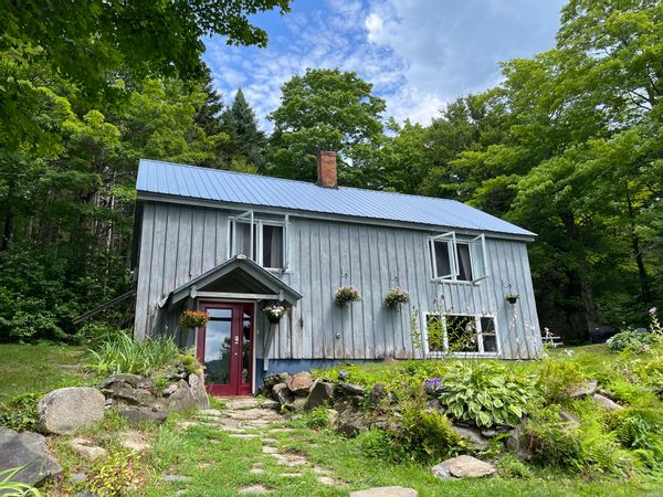La maison de Terrilyn