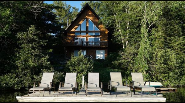 Chalet Le P’tit Prince
