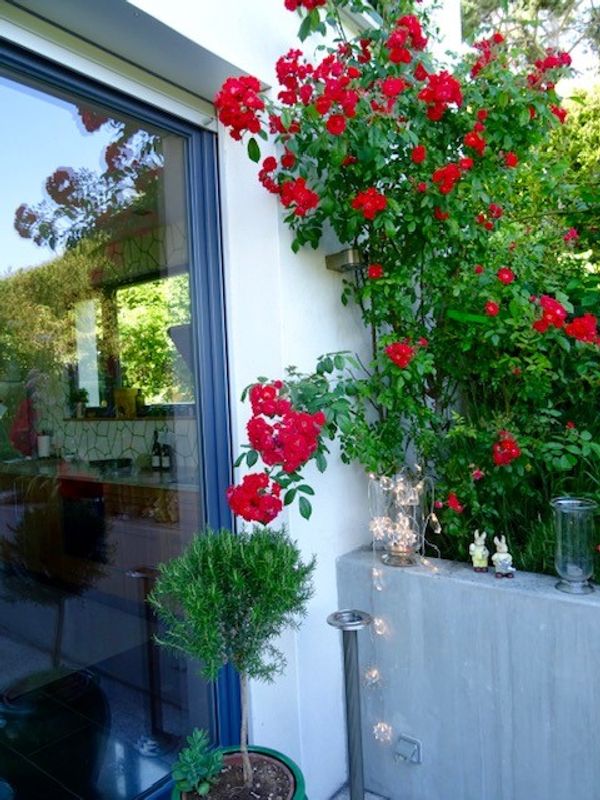 La maison de Claudia