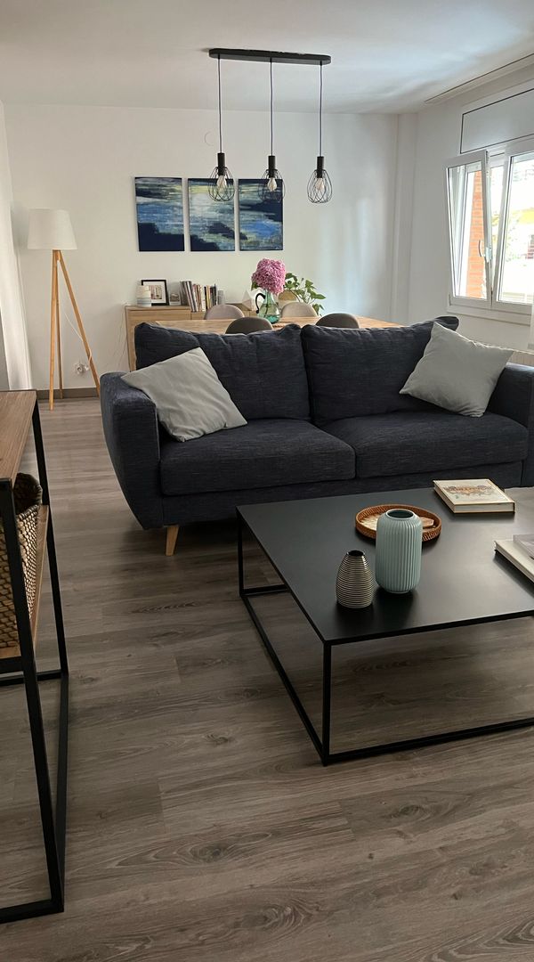 La maison de Marta