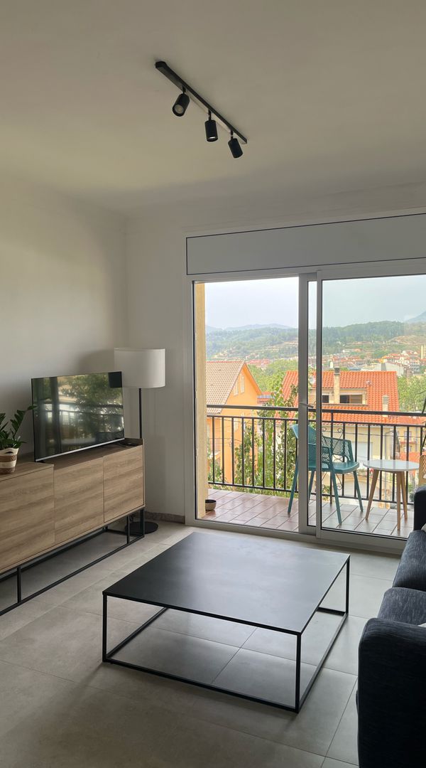La maison de Marta