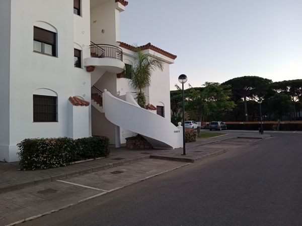 La maison de Pablo