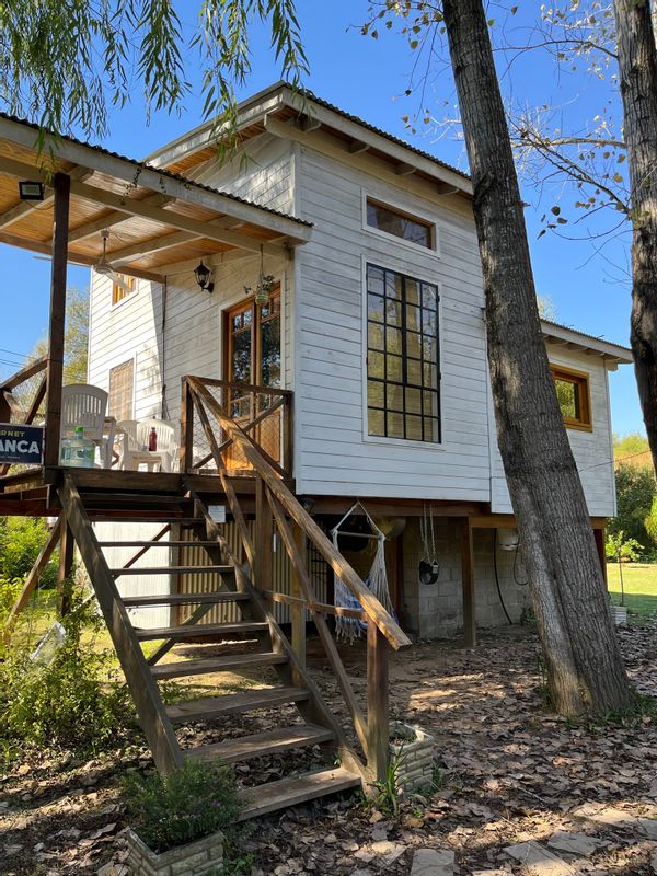 La maison de facundo