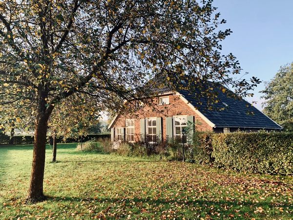 La maison de Anne