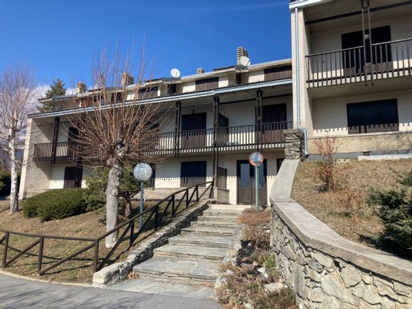 La maison de Valentina