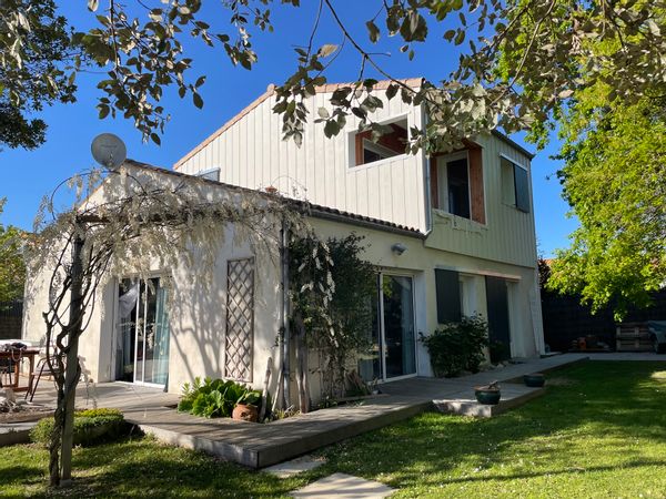 Maison Jeannot lapin Pas d’échange été 2026