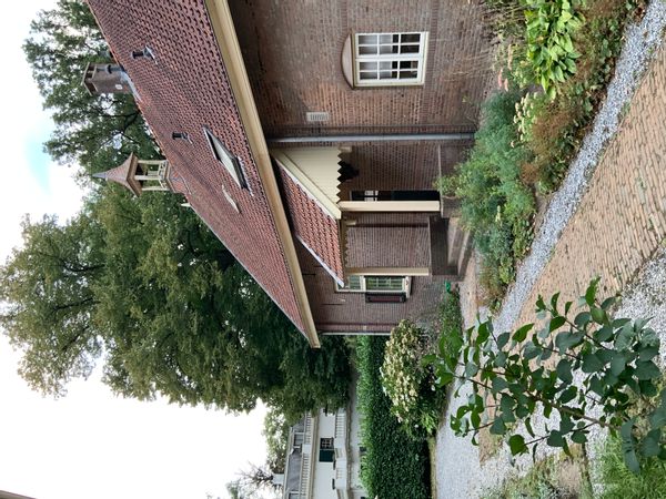 La maison de Cornelis