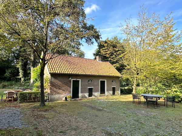 La maison de Cornelis