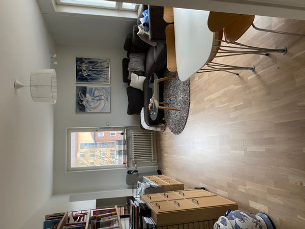 La maison de Håkan