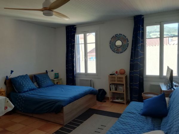 Studio Port vendres