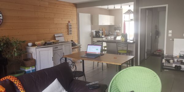 Home sweet home, à Balma (TOULOUSE, la Ville Rose)