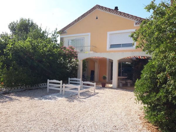 La maison d'Elsa et Romain
