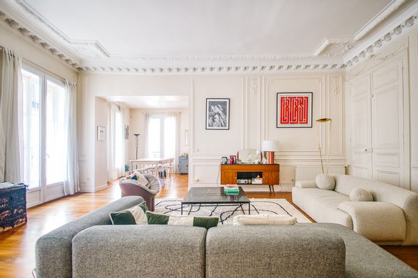 La maison de Sarah
