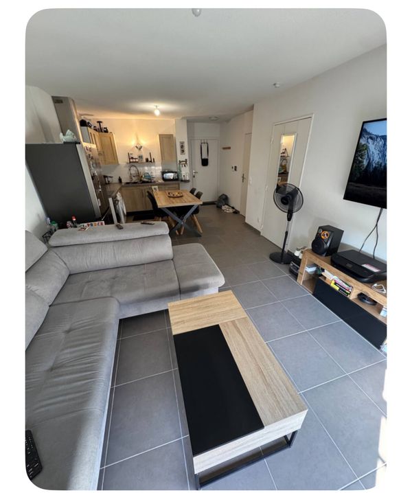 Appartement proche plage