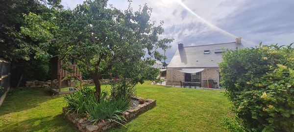 La maison de Celine et Sylvain