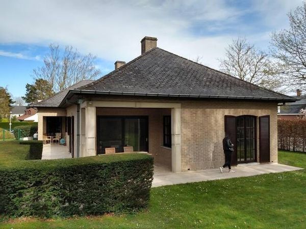 La maison de JORDI